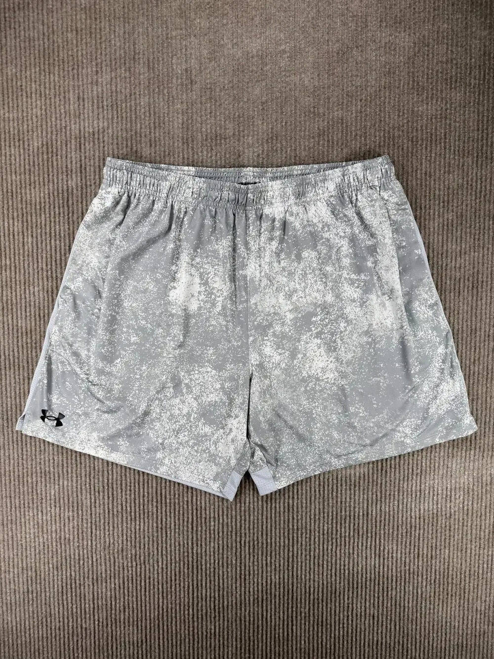 Under Armour Men XL Tech Vent 7
